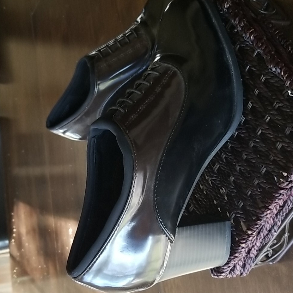 Ann Marino Pumps